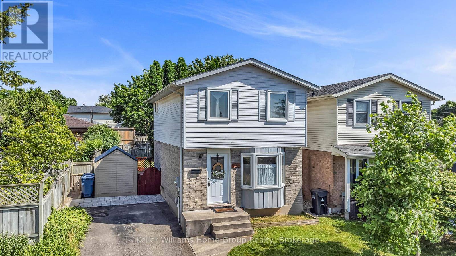 138 COLE ROAD, Guelph (kortright West), ON N1G3Z5