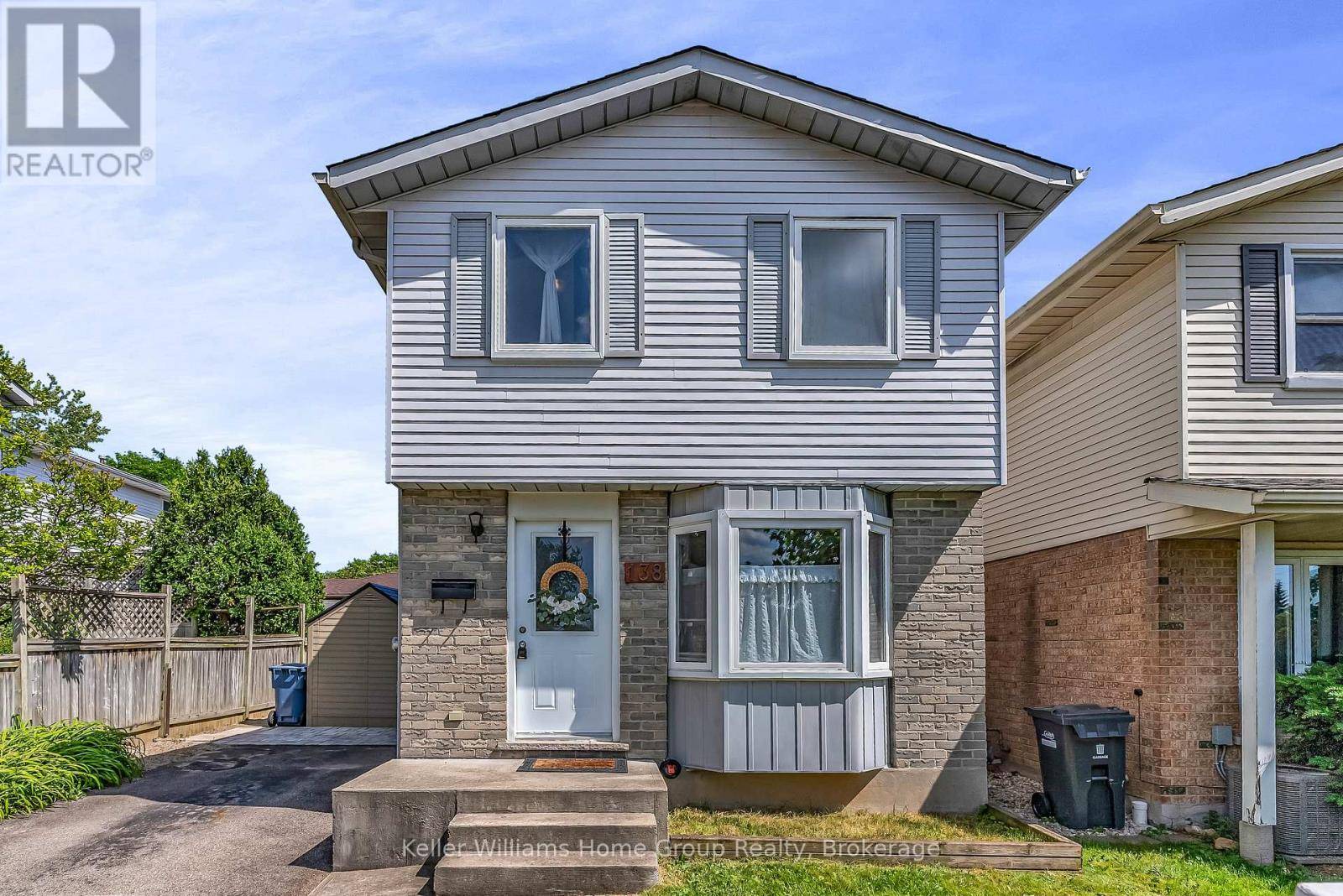 Guelph (kortright West), ON N1G3Z5,138 COLE ROAD
