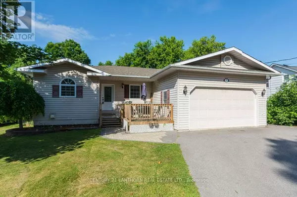 27 BURSTHALL STREET, Marmora And Lake (marmora Ward), ON K0K2M0