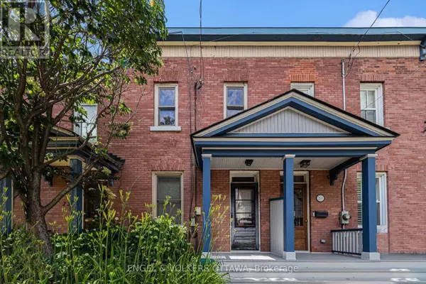 Ottawa, ON K1S1Y4,223 PATTERSON AVENUE