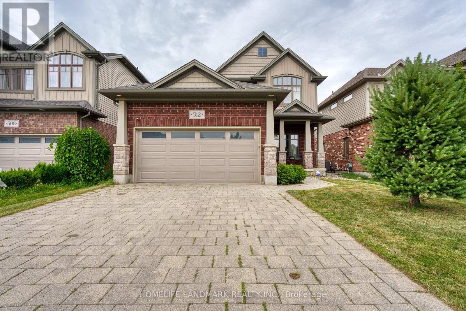 512 SKYLINE AVENUE, London North (north B), ON N5X4B3