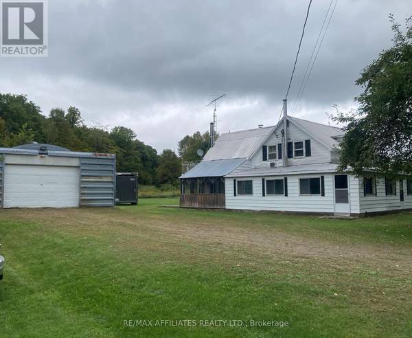 1018 FOLGER ROAD, Frontenac (frontenac North), ON K0H2J0