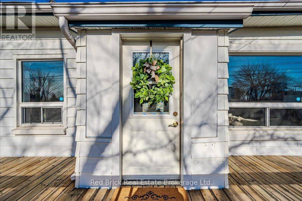 Guelph (downtown), ON N1H3P1,23 FOUNTAIN STREET W