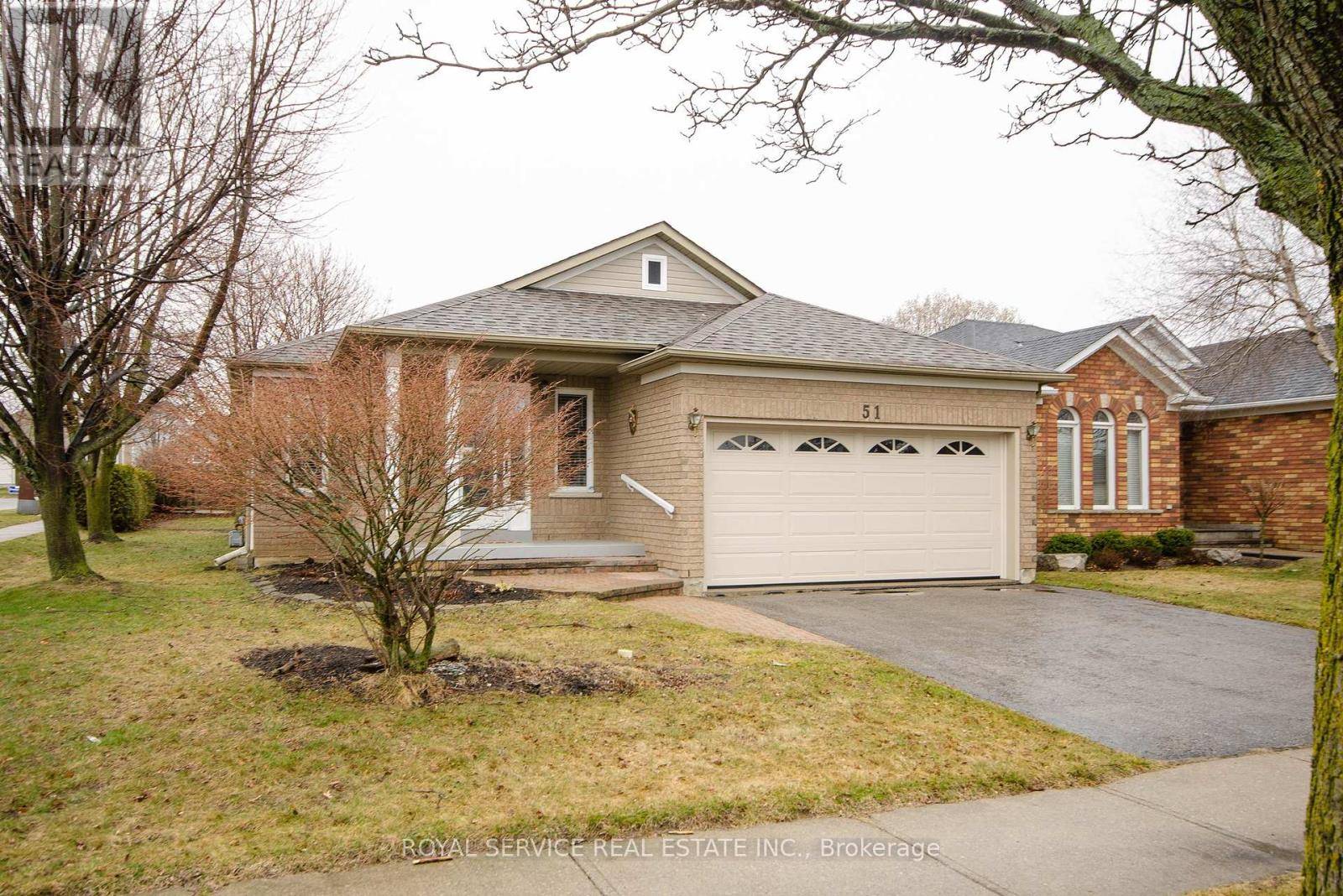 51 HUFFMAN DRIVE, Port Hope, ON L1A4K1