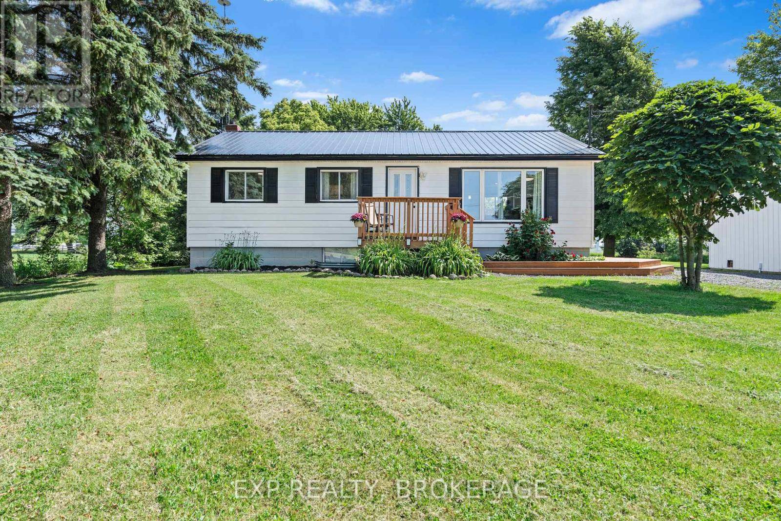 912 8TH LINE ROAD, Frontenac Islands (the Islands), ON K0H2Y0