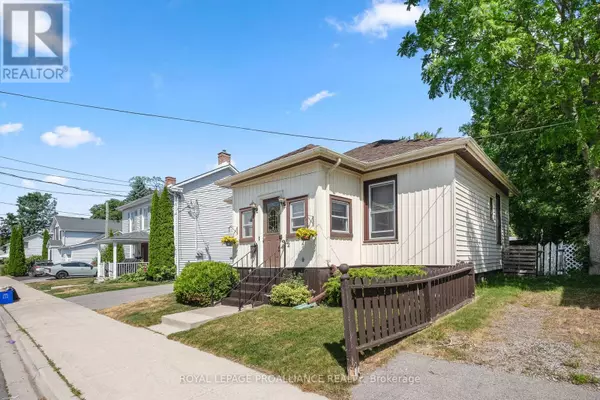 Cobourg, ON K9A1H1,62 JAMES STREET E