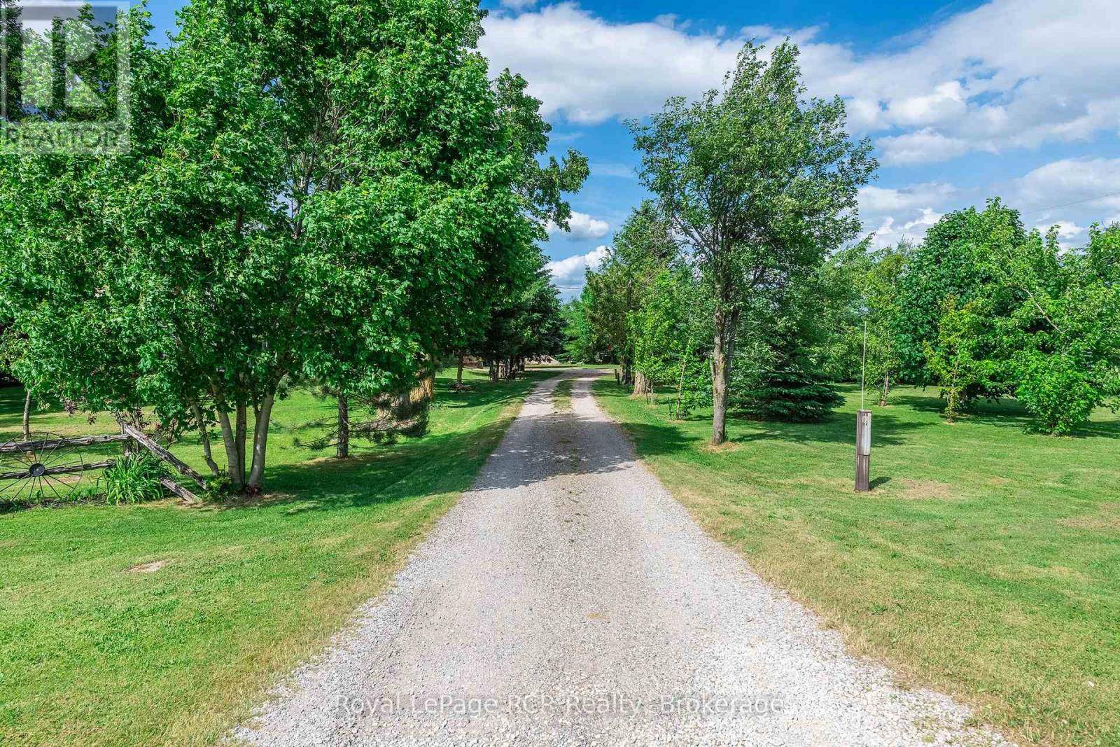 Melancthon, ON L9V2C5,116327 2ND LINE SW
