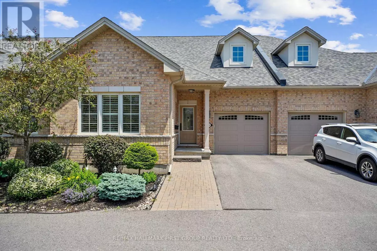Cobourg, ON K9A1B9,55 Munroe ST #1803