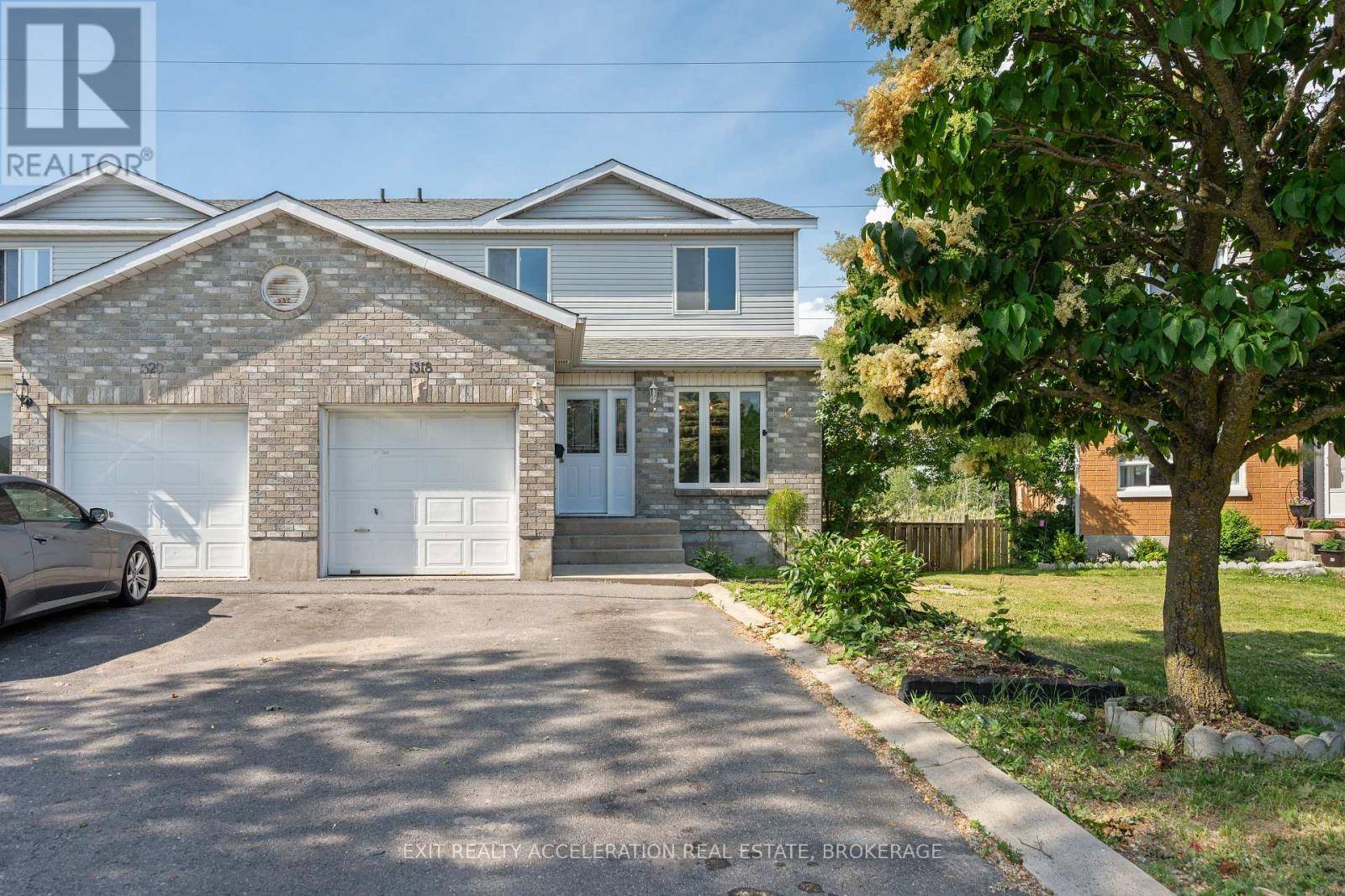 1318 BRACKENWOOD CRESCENT, Kingston (city Northwest), ON K7P2W2