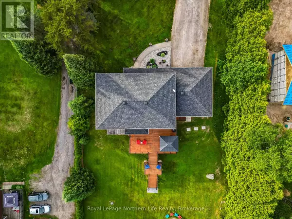 East Ferris, ON P0H1B0,129 BLANCHE ROAD