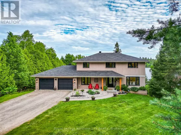 129 BLANCHE ROAD, East Ferris, ON P0H1B0