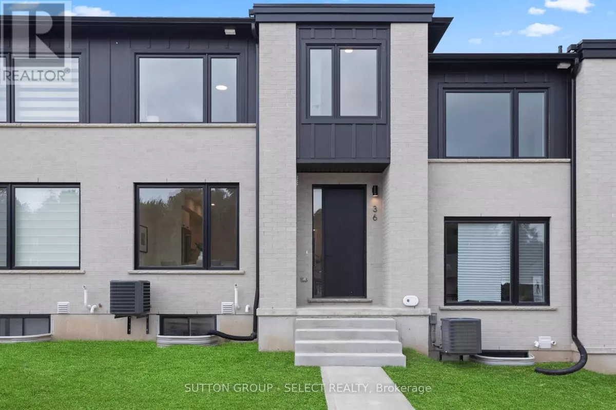 London South (south B), ON N6K0L2,1175 Riverbend RD #32