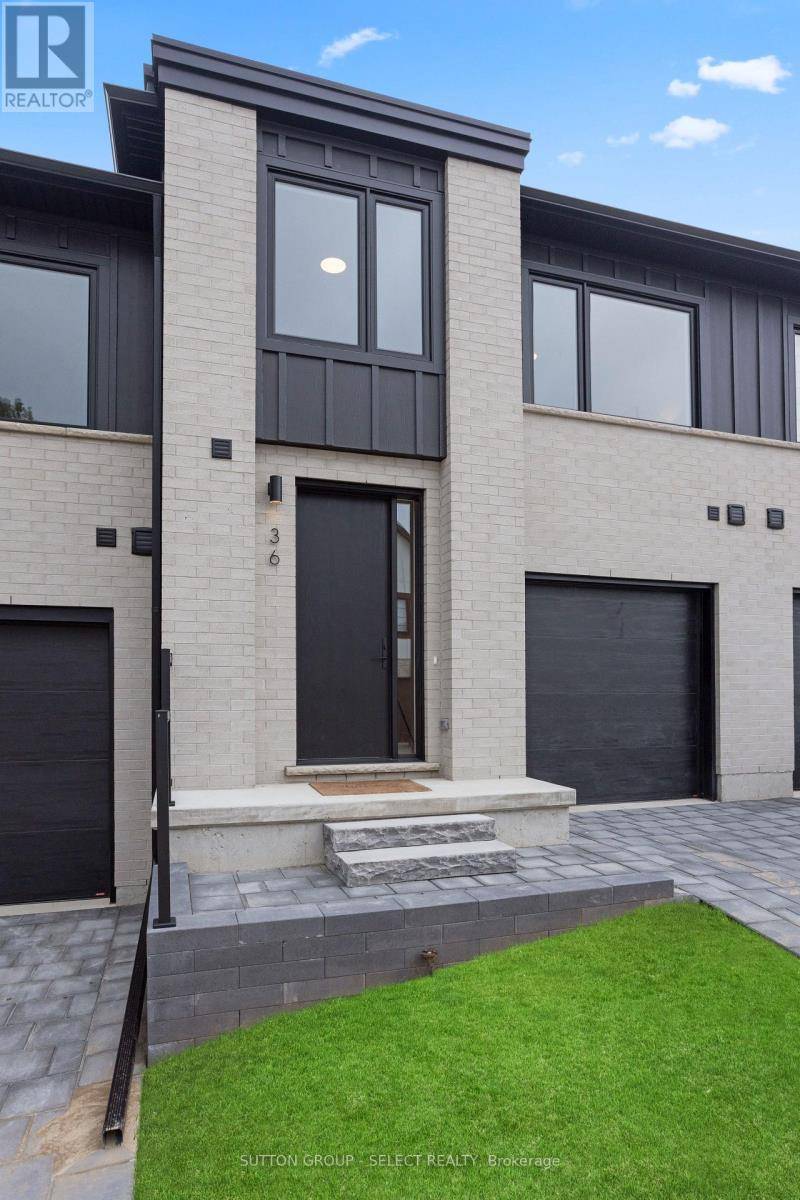 London South (south B), ON N6K0L2,1175 Riverbend RD #32