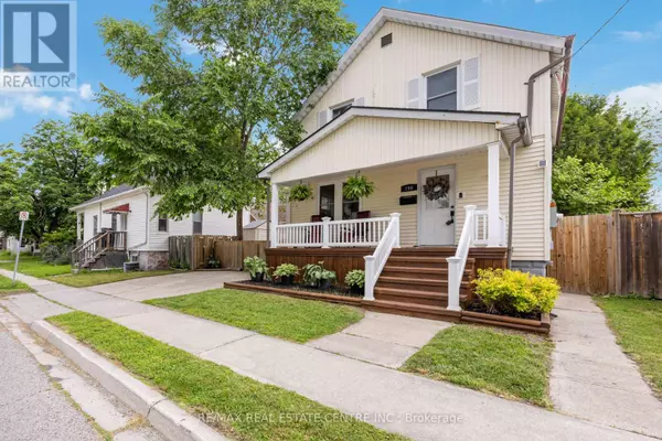 Sarnia, ON N7T3Y4,290 CROMWELL STREET