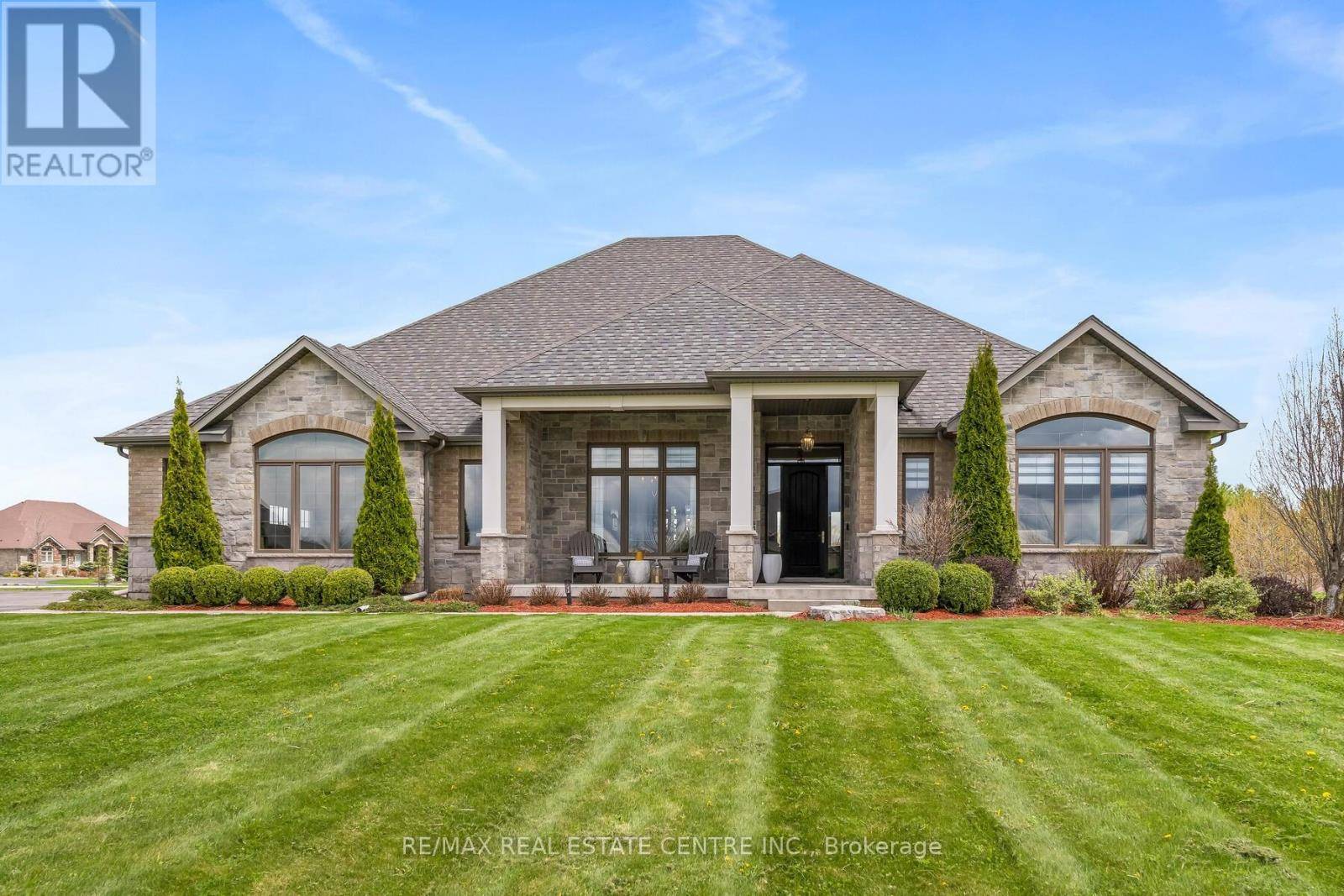 109 CREWSON COURT, Erin, ON N0B2K0