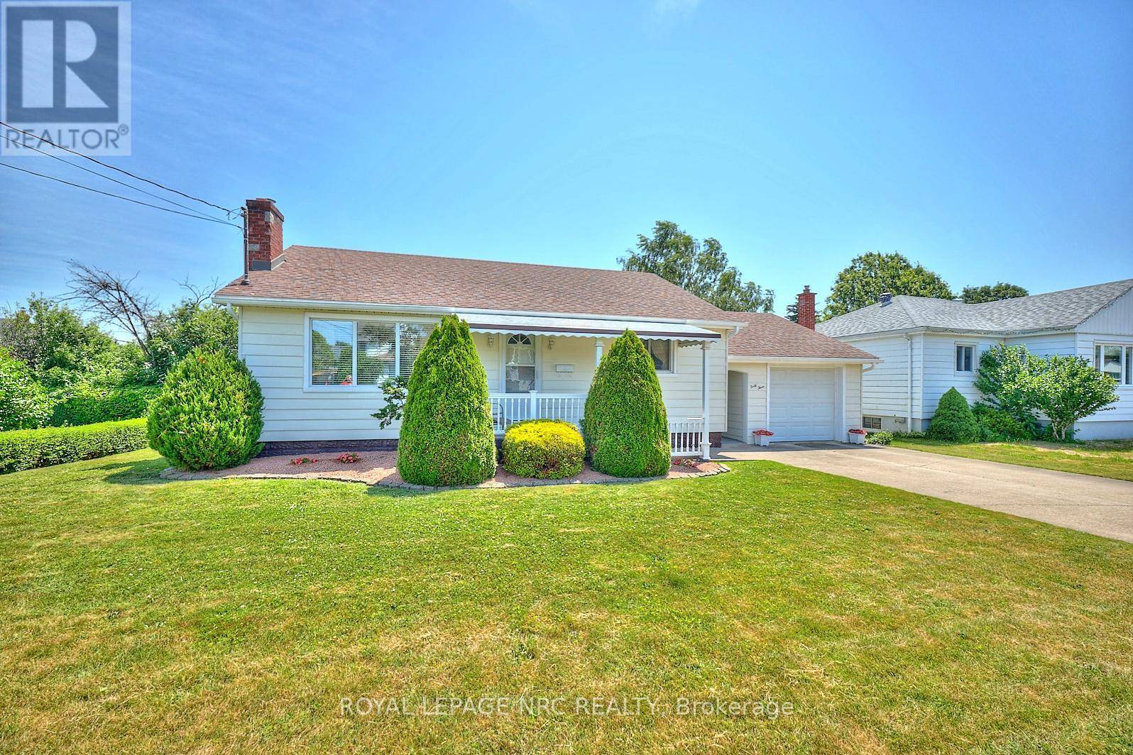 Port Colborne (main Street), ON L3K4S2,43 SILVER STREET E