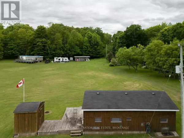 Rideau Lakes, ON K0G1E0,188 Tara LN #Site 07