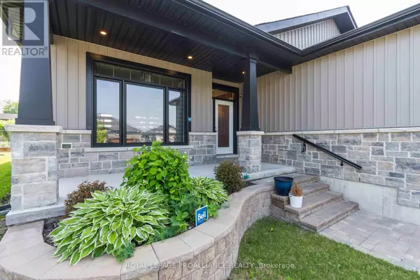 Quinte West (murray Ward), ON K8V0G7,93 AMBROSIA TERRACE