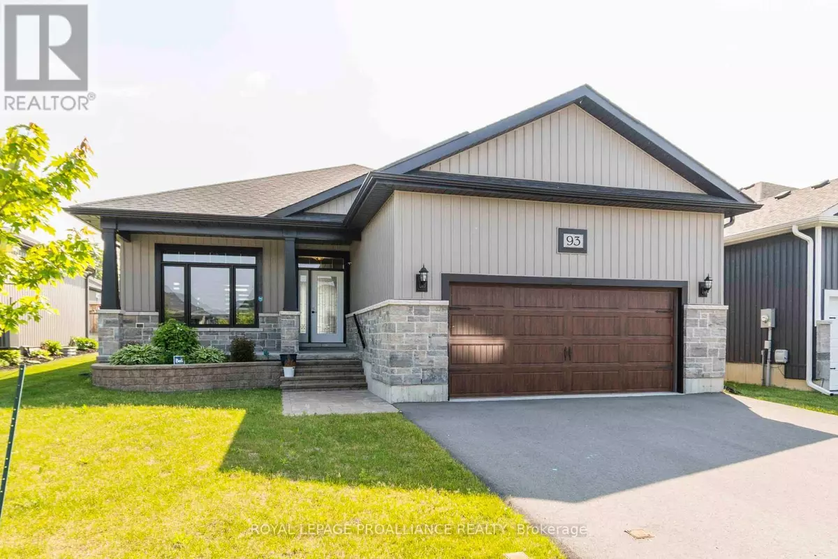 Quinte West (murray Ward), ON K8V0G7,93 AMBROSIA TERRACE
