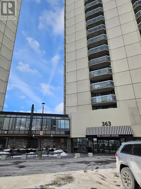 London East (east K), ON N6B3N3,363 Colborne ST #2104
