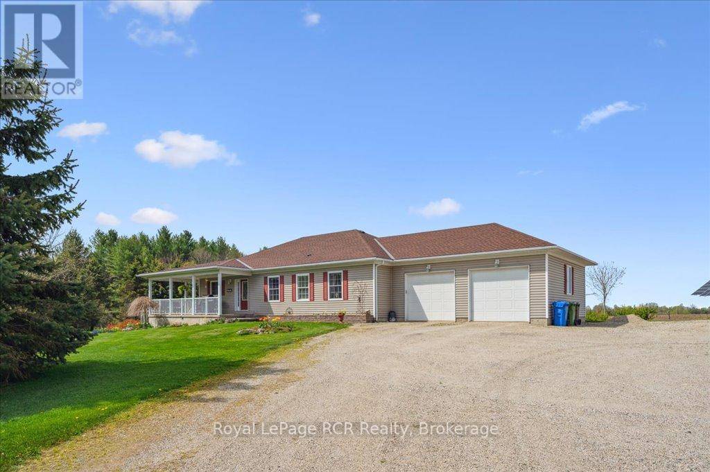 392492 SOUTHGATE SDRD 39 SIDE ROAD, Southgate, ON N0G2A0