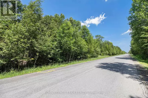 Ottawa, ON K0A2T0,L2- 3575 PADEN ROAD