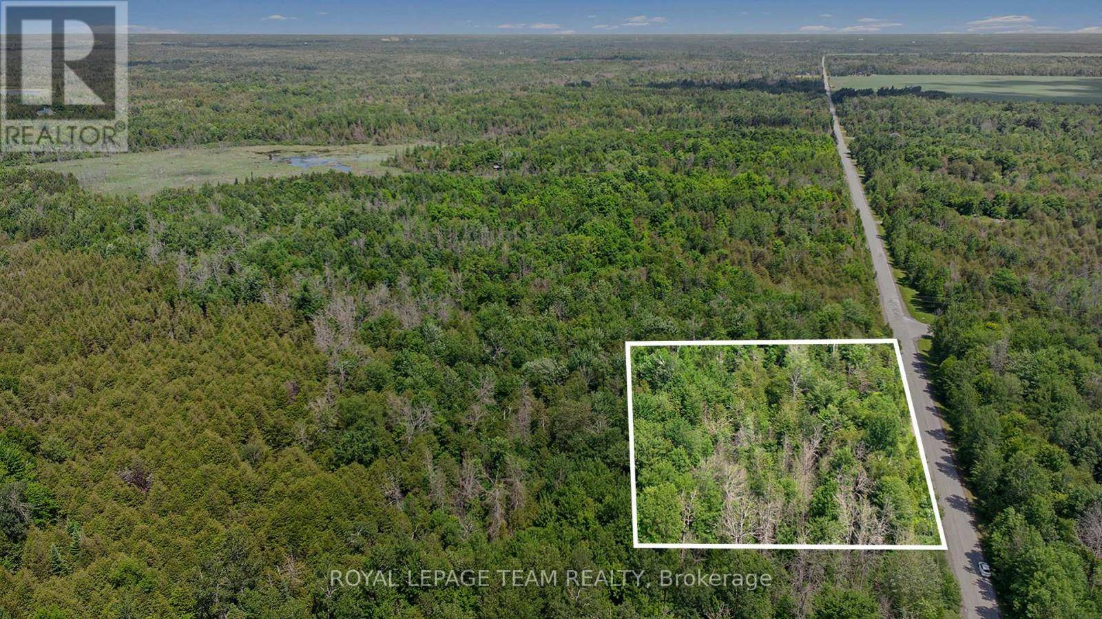 Ottawa, ON K0A2T0,L2- 3575 PADEN ROAD