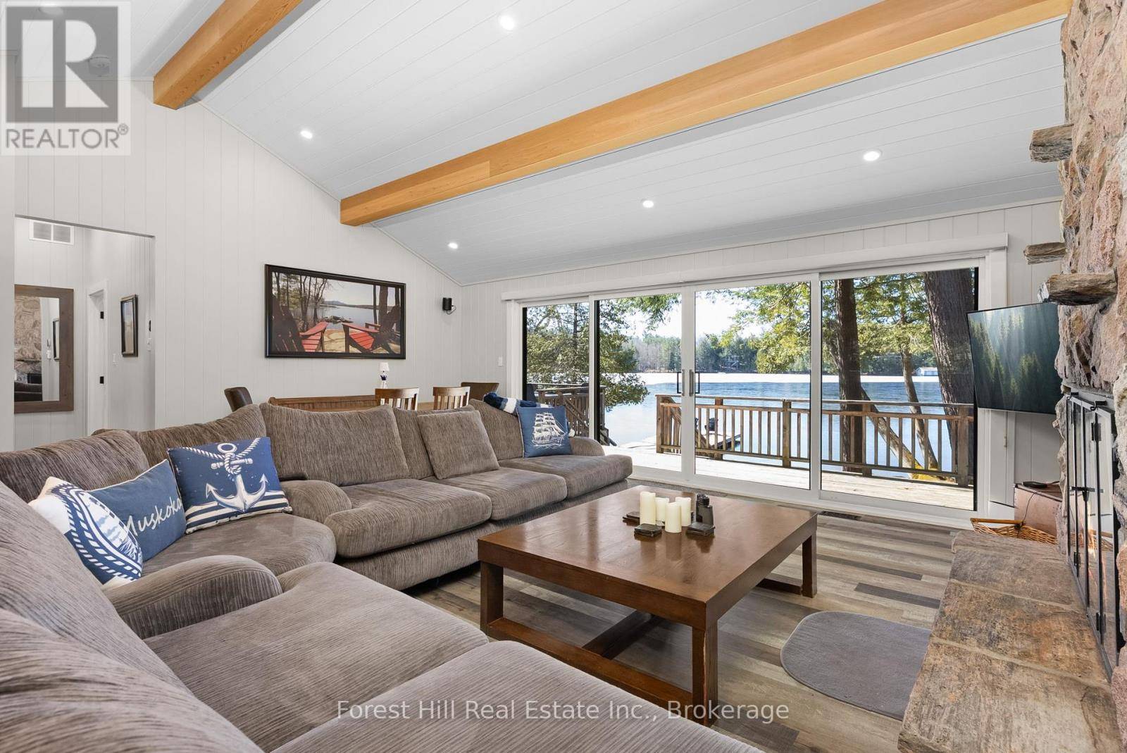 Muskoka Lakes (medora), ON P0B1G0,1050 FAIR-LEE PARK ROAD