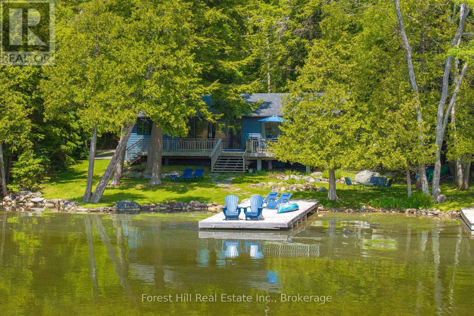 1050 FAIR-LEE PARK ROAD, Muskoka Lakes (medora), ON P0B1G0