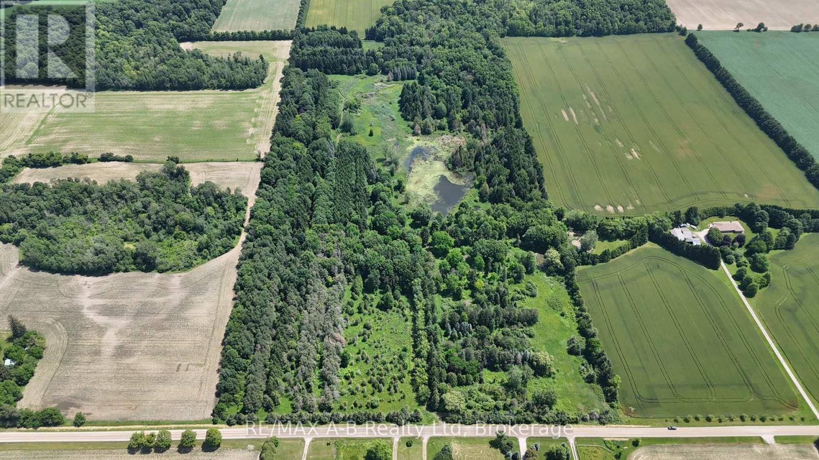 20975 CHERRY HILL ROAD, Thames Centre, ON N0M2P0