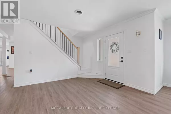 Greater Napanee (greater Napanee), ON K7R2H4,137 THOMAS STREET W