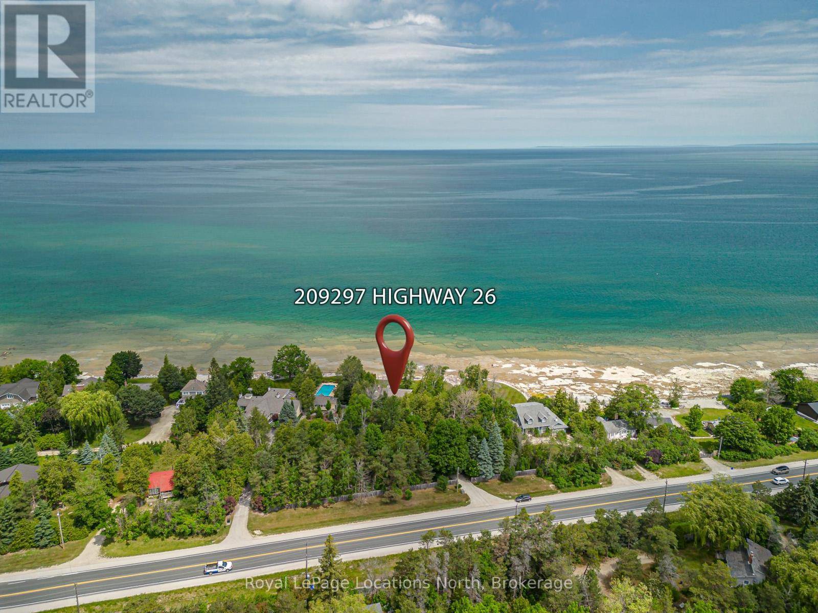 Blue Mountains, ON L9Y3Z2,209297 26 HIGHWAY W