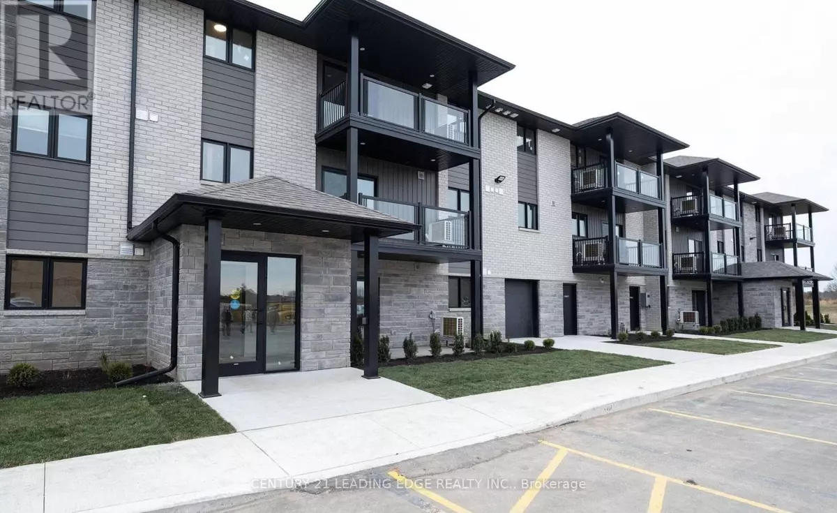 Quinte West (murray Ward), ON K8V0J7,30 Hillside Meadow DR #206