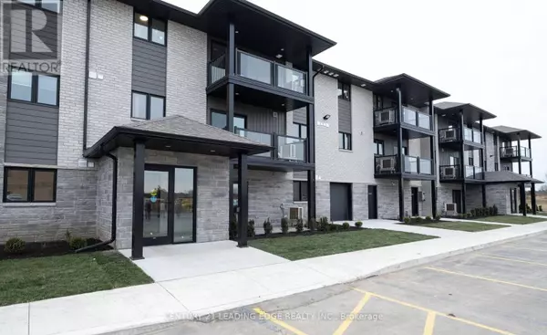 30 Hillside Meadow DR #206, Quinte West (murray Ward), ON K8V0J7