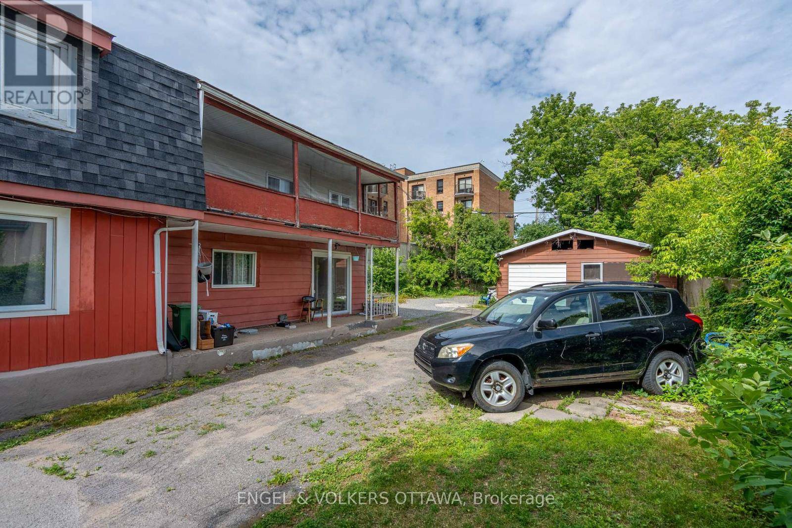 Ottawa, ON K1Y1K8,133 FORWARD AVENUE