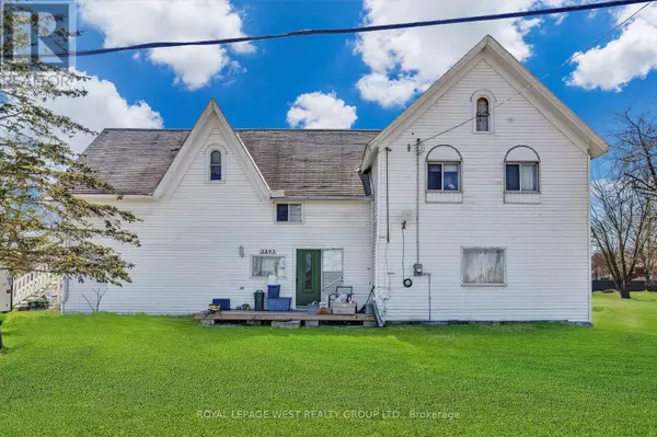 Port Colborne (sherkston), ON L3K5V3,3493 HIGHWAY 3