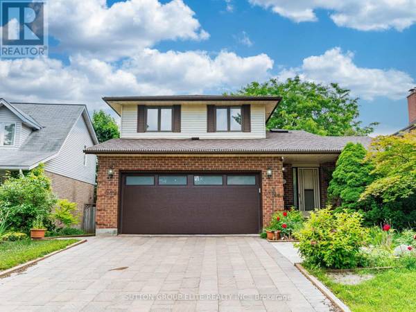 349 IRONWOOD ROAD, Guelph (kortright West), ON N1G3P2