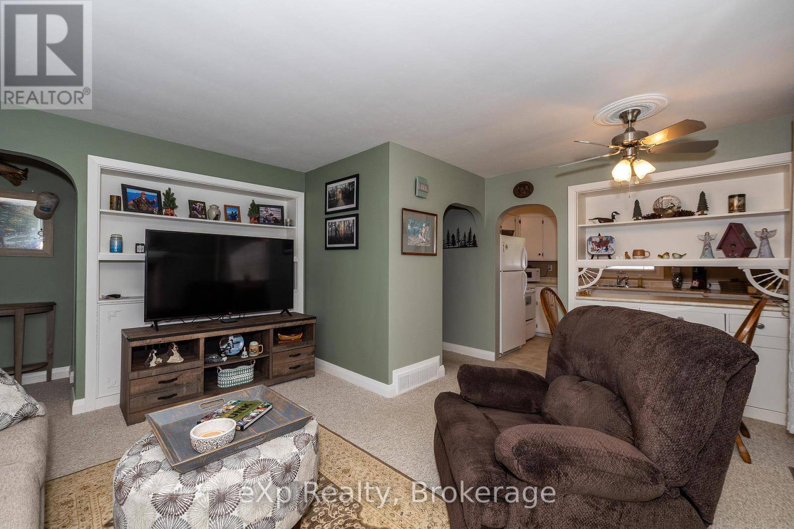 Georgian Bluffs, ON N4K5N4,318827 GREY ROAD 1