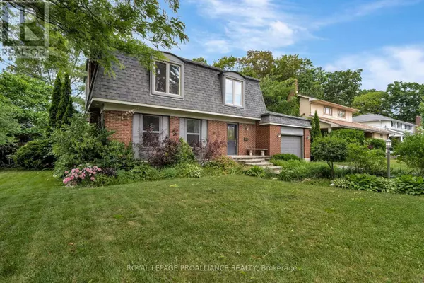 27 FOREST HILL CRESCENT, Belleville (belleville Ward), ON K8N4M4