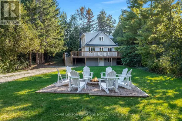 128 TESKEY DRIVE, Blue Mountains, ON N0H1J0