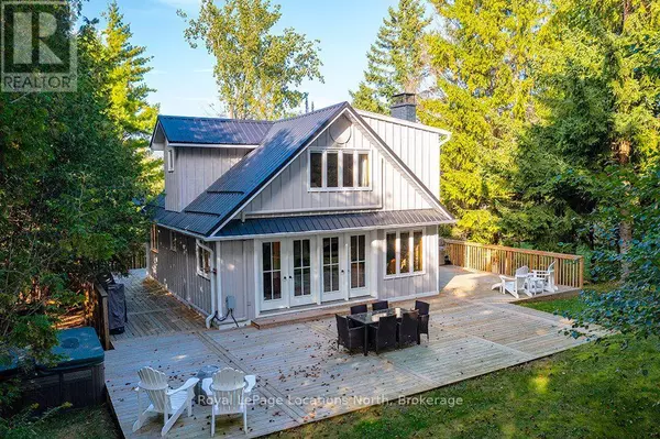 Blue Mountains, ON N0H1J0,128 TESKEY DRIVE