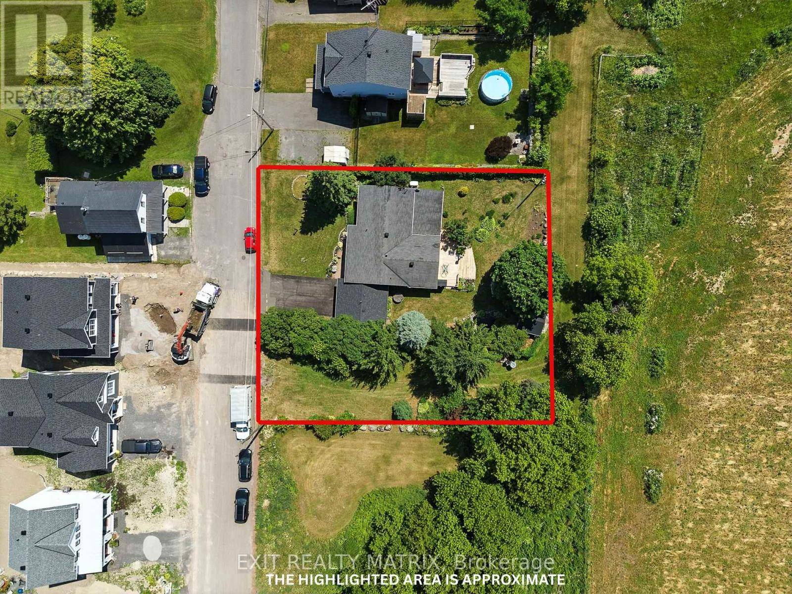 Champlain, ON K0B1R0,26 FARMERS AVENUE