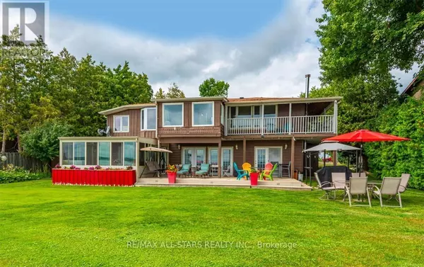 Kawartha Lakes (mariposa), ON K0M2C0,81 MARSH CREEK ROAD