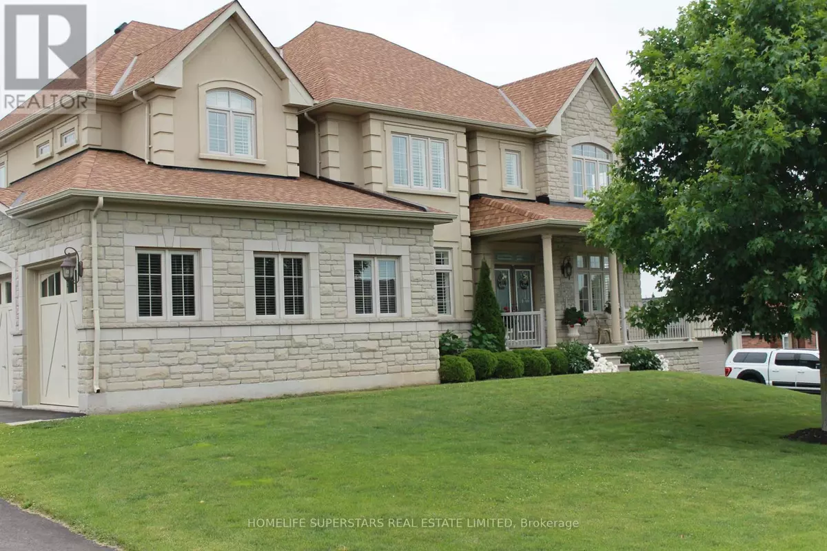 Mono, ON L9W6L6,44 ORCHARD DRIVE