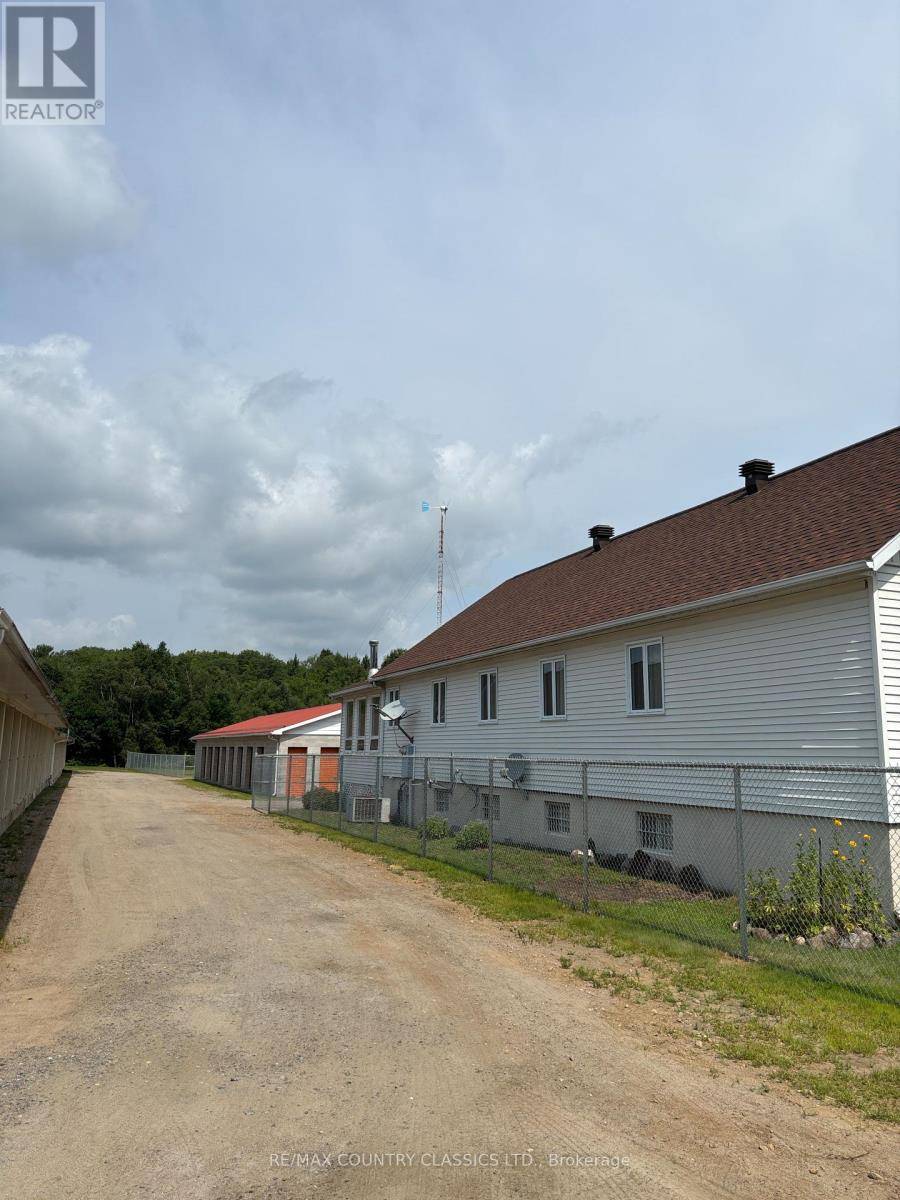 Faraday, ON K0L1C0,29375 HWY 28 S