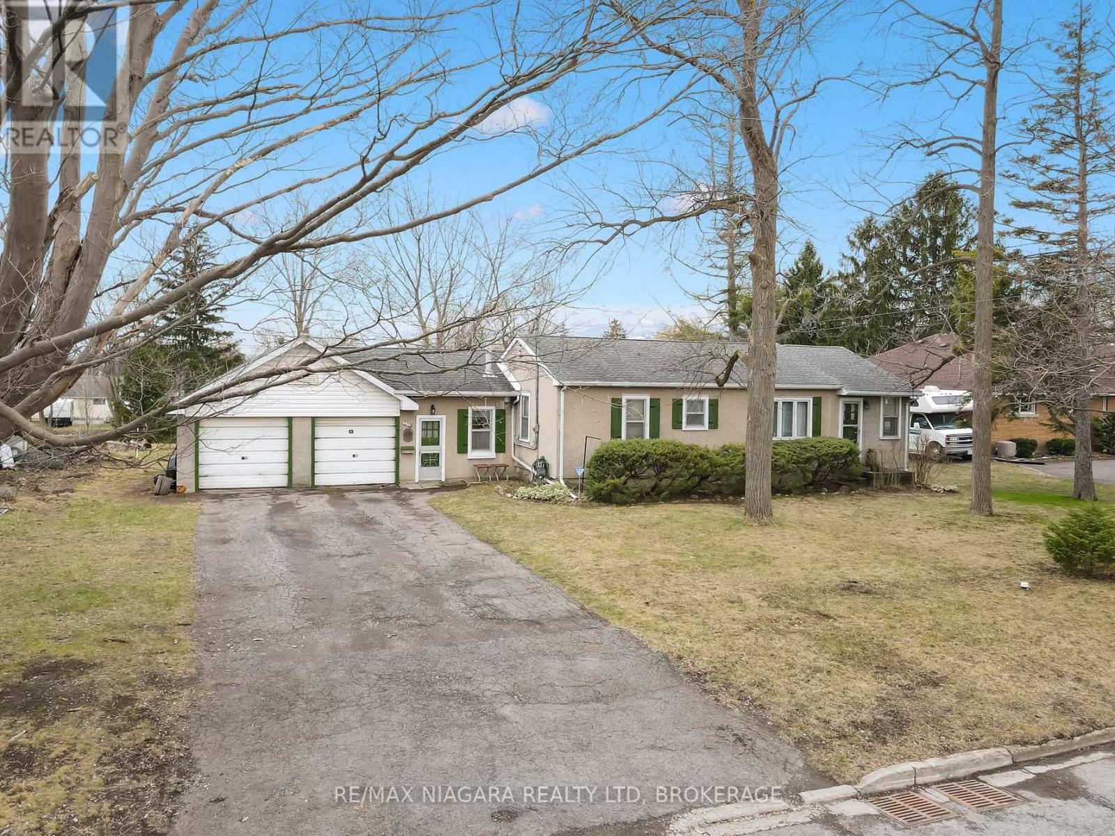 3719 REBSTOCK ROAD, Fort Erie (crystal Beach), ON L0S1B0
