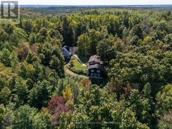 302051 CONCESSION 2 SDR, West Grey, ON N4N3B8