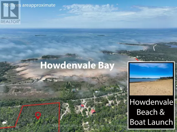 590-608 HURON ROAD, South Bruce Peninsula, ON N0H2T0