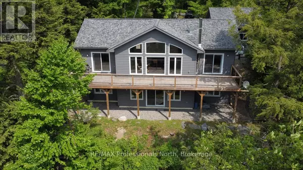 5997 KENNISIS LAKE ROAD, Dysart Et Al (havelock), ON K0M1S0