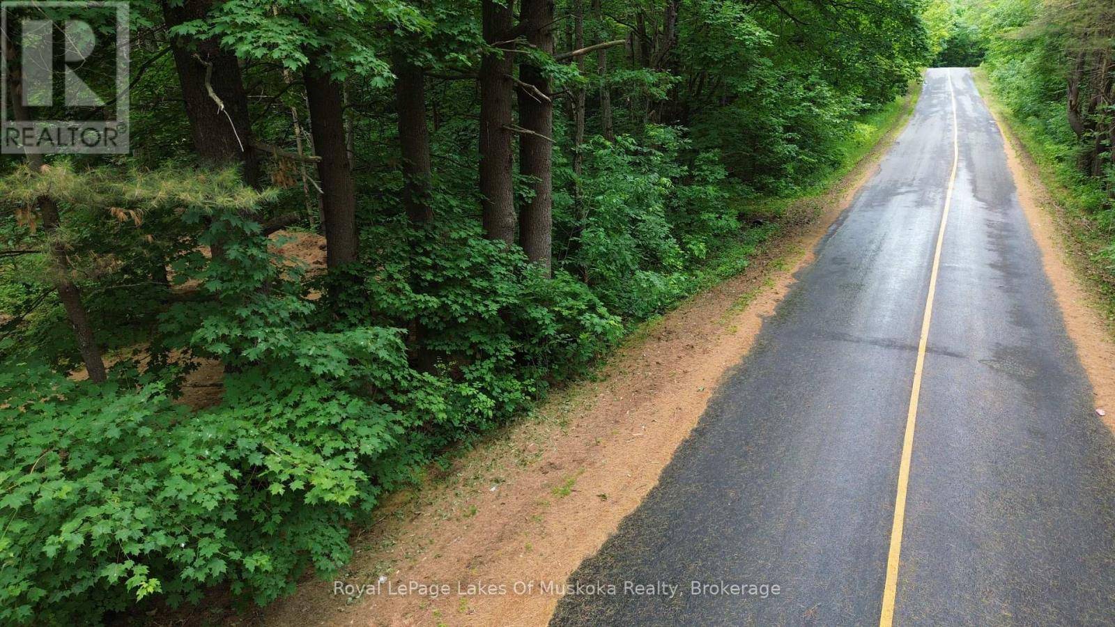 Muskoka Lakes (watt), ON P0B1M0,0 OLD PARRY SOUND ROAD